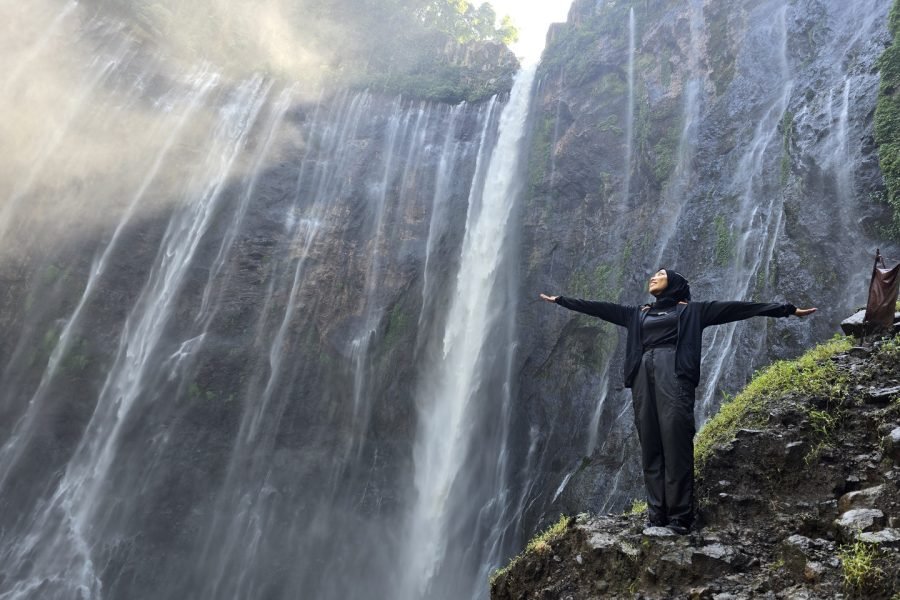 [Open Trip] Tumpak Sewu untuk WNI
