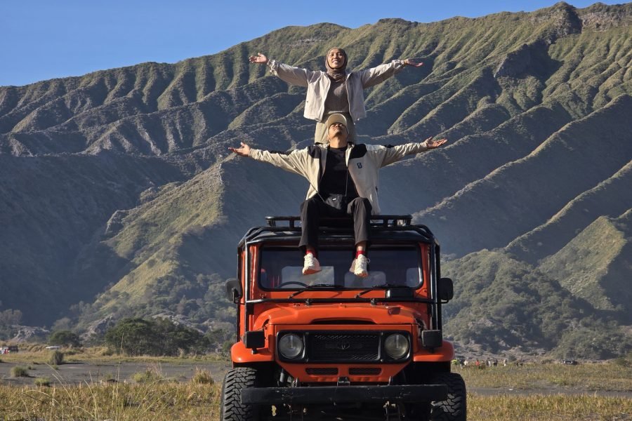 [Open Trip] Gunung Bromo untuk WNI