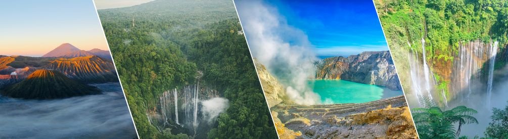 East Java