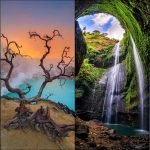 East Java Tour: Discover 4 Stunning Natural Wonders
