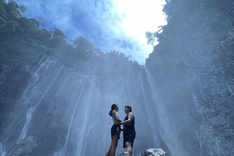 [Open Trip] Tumpak Sewu Waterfall for International Traveller