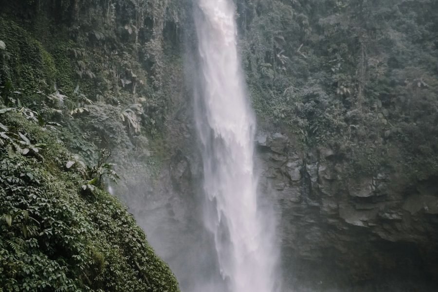 [Private Trip] Madakaripura Waterfall