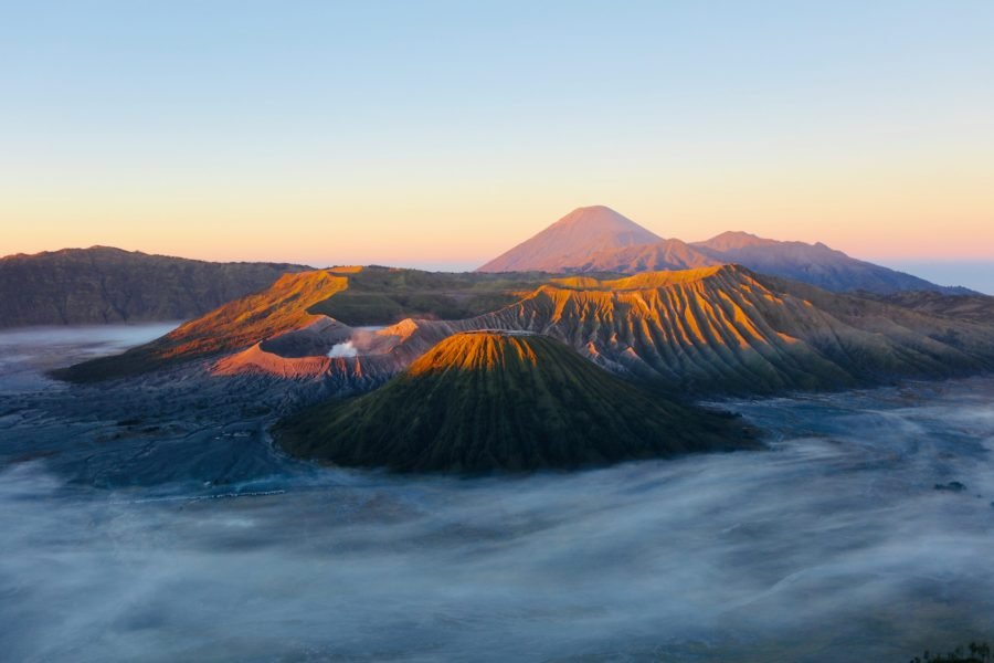 [Open Trip] Mount Bromo