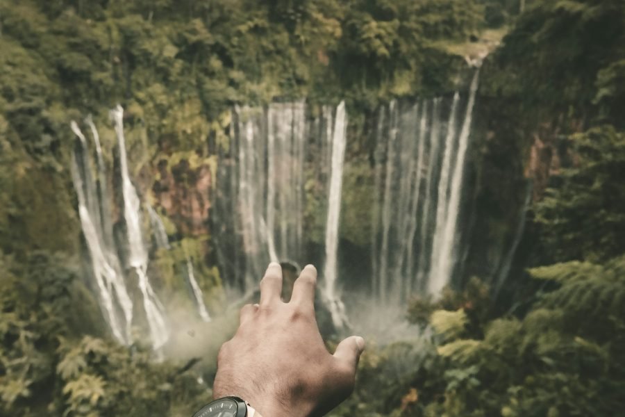 [Open Trip] Tumpak Sewu Waterfall