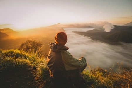 [Private Trip] Mount Bromo