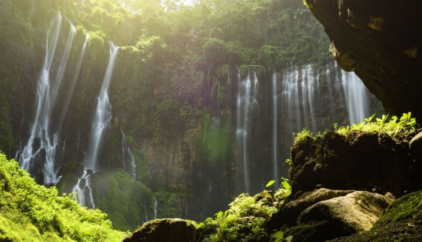 best time to visit east java